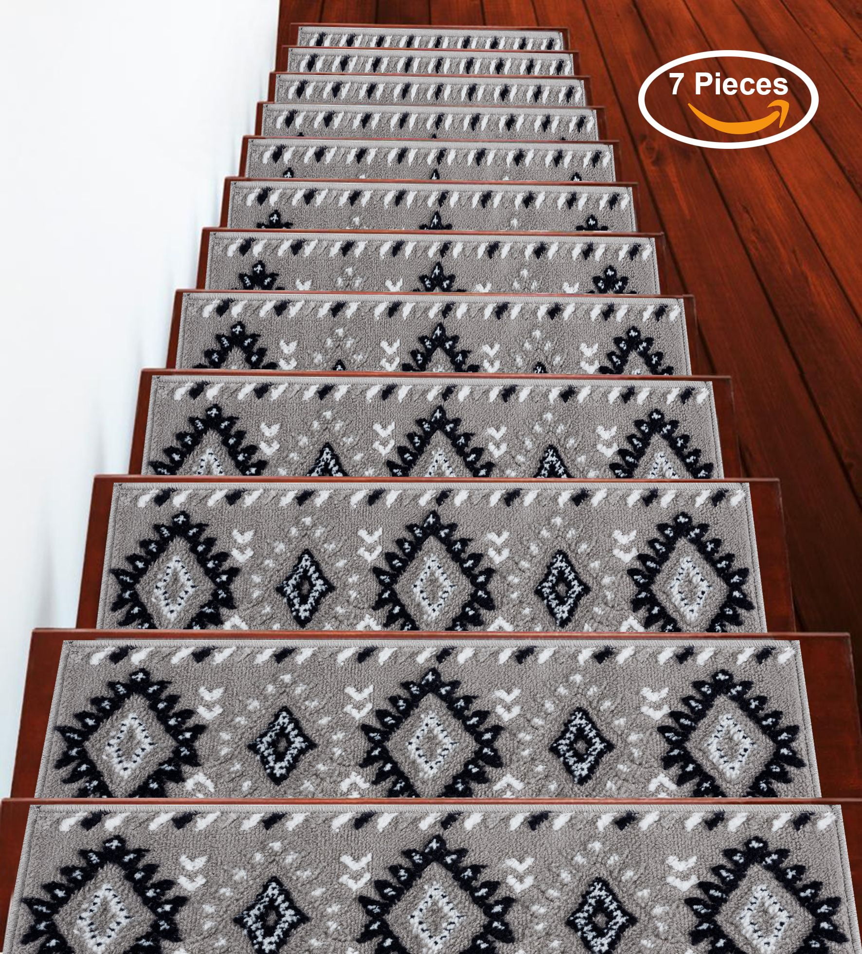 Stairs Treads, Anti Slip Stair Treads, Non Slip Stair Treads, Stair