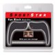 thumbnail image 1 of SportStar Attitude Design Eye Black Pegatinas wWar Paint Sportstar 66478300, 1 of 1