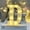 D, variant on Light up Letter LED 8.6inch Alphabet Number Symbol Plastic Battery Operated Party Sign Wedding Festival Stand Decoration Christmas Party, Bar, Night Light, Home Decor (Letter A)