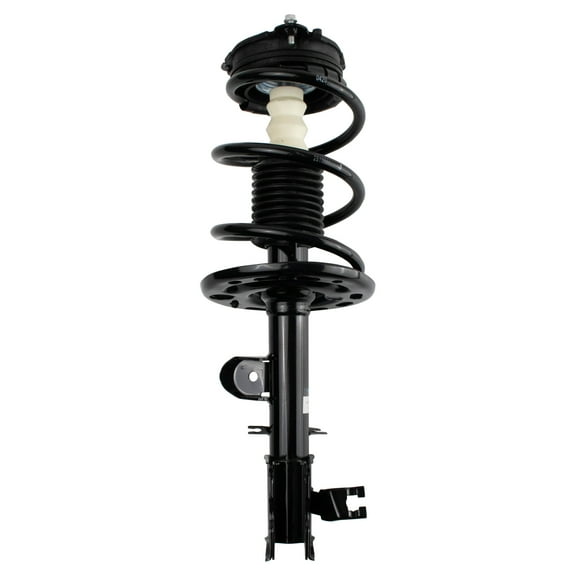 TRQ Front Right Complete Strut & Coil Spring Assembly Passenger Side Fits Select 2015-2023 Nissan Murano