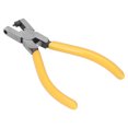thumbnail image 1 of Loewten Punch ,Punch Iron Punching Tool With Spring Tension Leather Crafts Making Hardware Tools,Hole Punch, 1 of 8