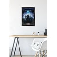 thumbnail image 4 of Fullmetal Alchemist: Brotherhood - Key Art 2 Wall Poster, 14.725" x 22.375" Framed, 4 of 6