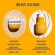 thumbnail image 3 of Brasil Bum Bum Cream por Sol de Janeiro para unisex - 2.5 oz de crema Sol de Janeiro Sol de Janeiro, 3 of 9