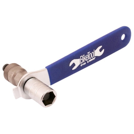 Bicycle Crank Puller Remover Wrench Tool Cotter Less Type price history on PriceWatchPro