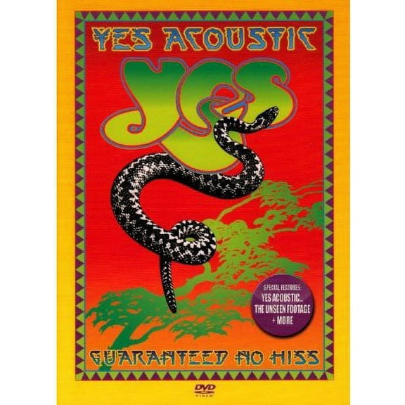 Acoustic (DVD), Classic Studio T, Music & Performance