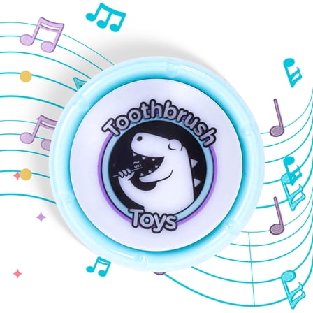 Kids Toothbrush Timer With Music by Toothbrush Toys