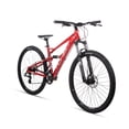 thumbnail image 2 of Bicicleta TURBO R29 Sx 9 3 Rojo, 2 of 4