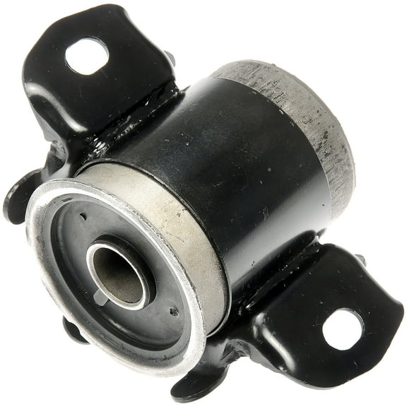 Dorman 527-150 Front Lower Rearward Suspension Control Arm Bushing for Specific Ford Models, Black Fits select: 2005-2010 FORD MUSTANG