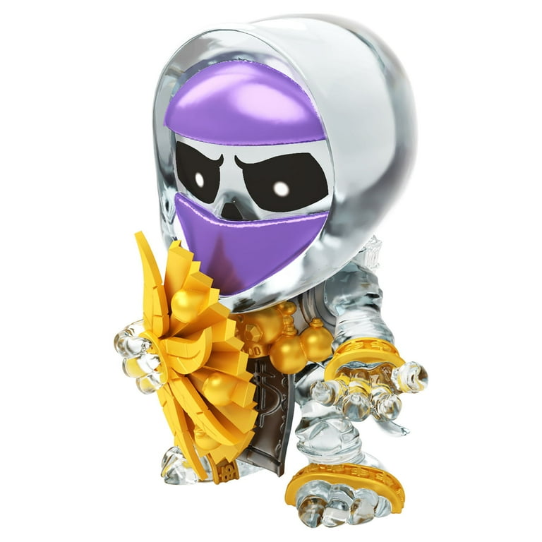 Treasure X Ninja Gold Adventure Pack - Unbox, Carve, Save Treasure X Ninja Gold Adventure Pack - Unbox, Carve, Save