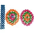 thumbnail image 2 of Paquete de 100 Protectores de Bobinas de Hilo JAMW, 2 of 5