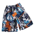 thumbnail image 2 of Short Para Playa Hombre Traje De Baño Hombre Bañadore Hombre, 2 of 8