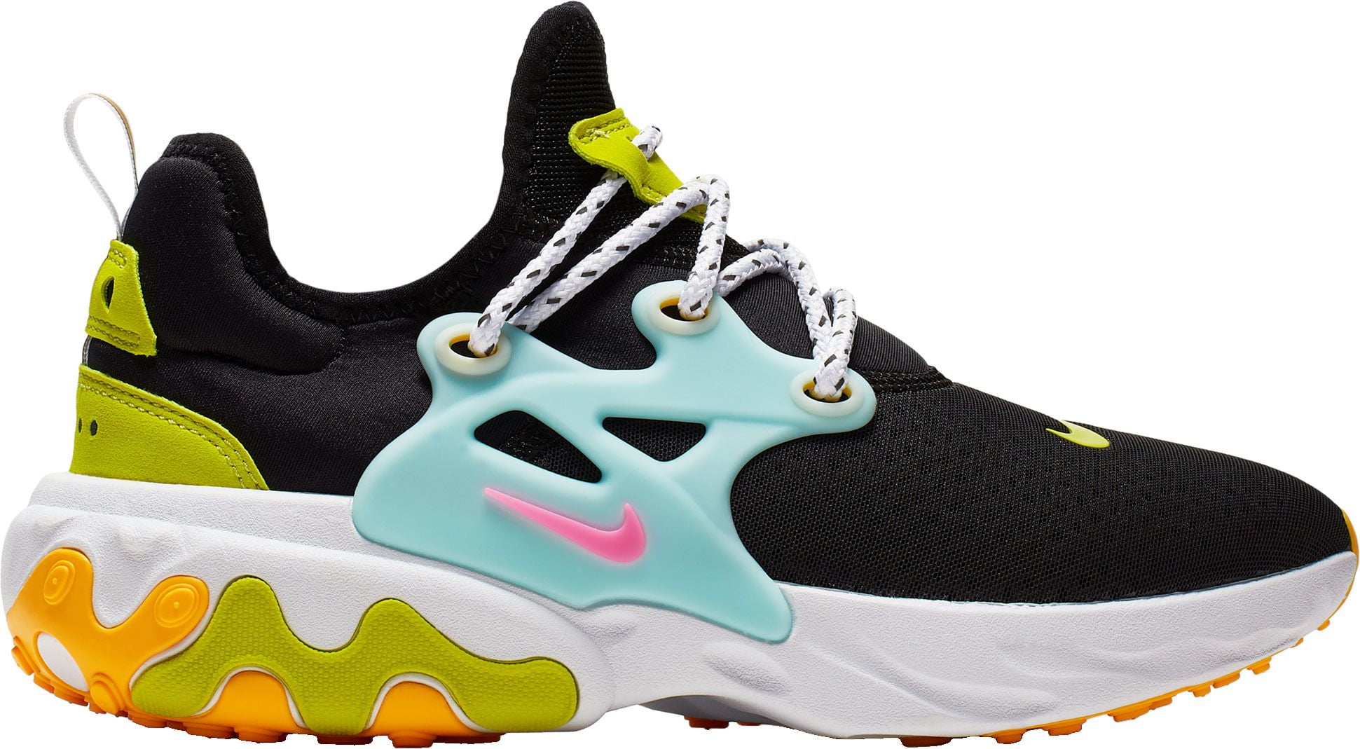 nike womens presto react
