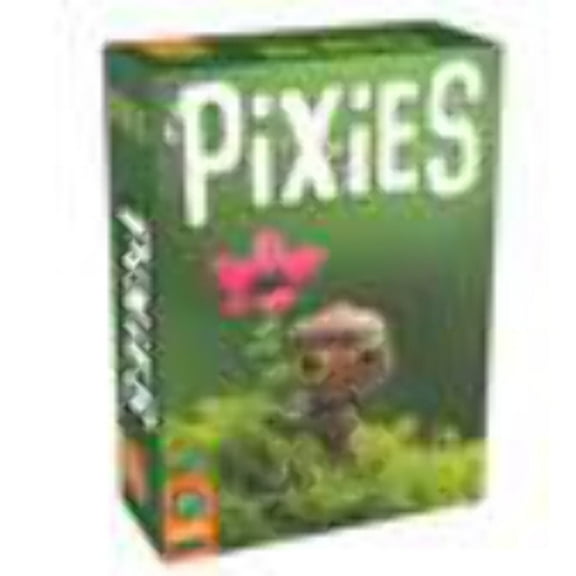 Pixies