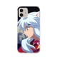 thumbnail image 1 of Y-142 Inuyasha Silicona TPU Funda Compatible Para OPPO F11 A5S A15S A92 A72 A9 A12S A5 A33 A7 A52 A15 A3S A12E A12 Pro Suave, 1 of 4