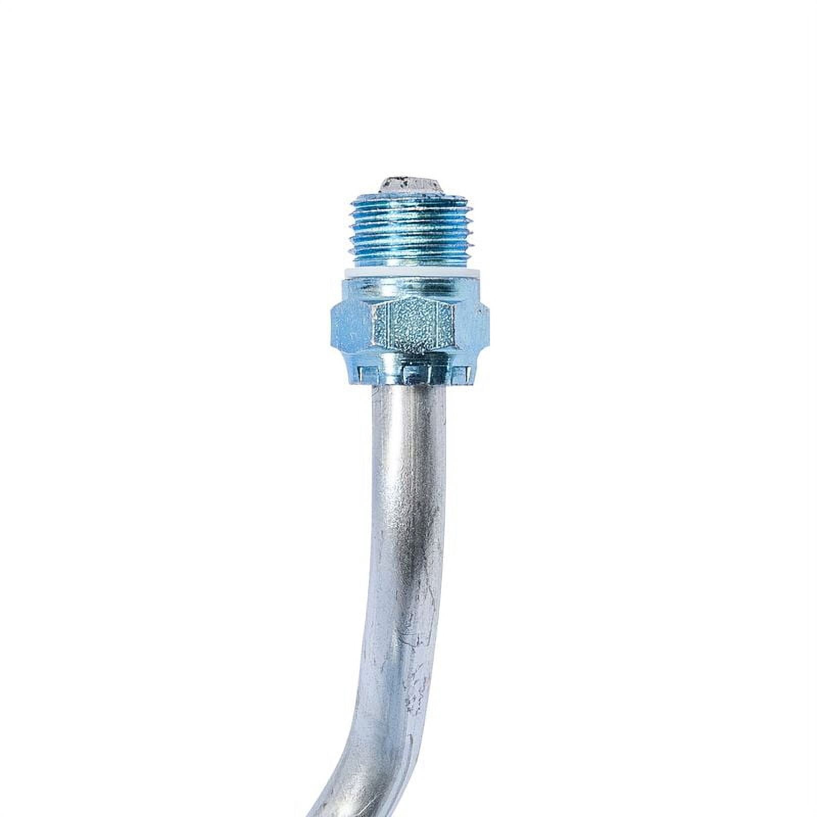 Power Steering Pressure Line Hose Assembly Fits select: 1999-2001 FORD TAURUS, 1999-2001 MERCURY SABLE