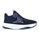 thumbnail image 2 of TENIS PIRMA BASQUET HOMBRE 2014-704 TEXTIL AZUL, 2 of 4