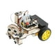 thumbnail image 1 of Robot inteligente Stem, juguete educativo para adolescentes y adultos, electrónica. A, 1 of 9