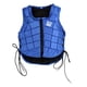 thumbnail image 2 of Chaleco de seguridad para montar a caballo para hombres, mujeres y niños. 儿童 大 码 CL, 2 of 9