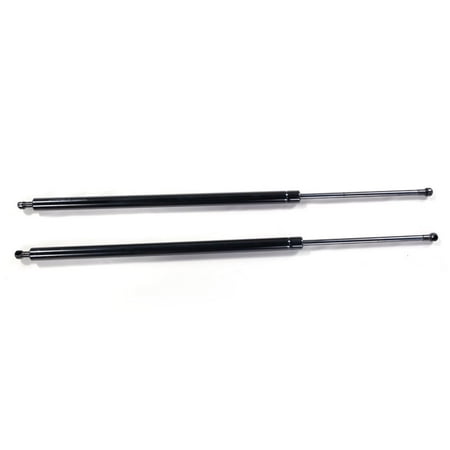 Nissan 300zx Hatch Strut - Ktaxon 2pcs Rear Trunk Hatch Lift Support Struts 4818 for Nissan 300ZX w/ spoiler 89-93