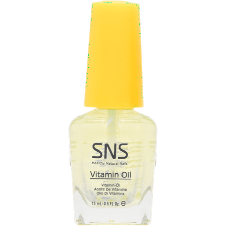 Gel Bases - SNS Nail Gel Base, Gel Top,.Gelous Base, Sealer Dry, E.A. Bond, Brush Saver .5oz (Vitamin Oil .5oz)