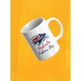 thumbnail image 3 of Australia Labour Day Flag Mug - Image by Shutterstock,, 3 of 4