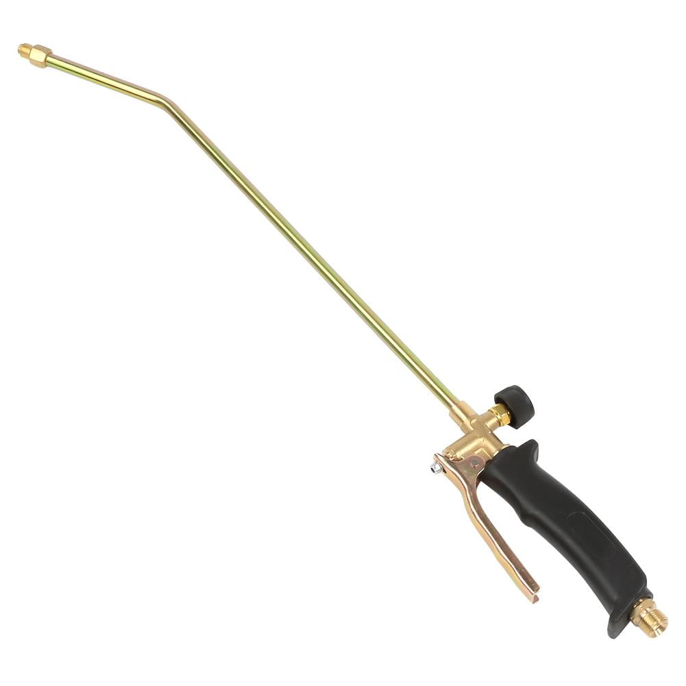 LYUMO Weed Torch Burner, Portable Propane Weed Torch Burner Fire