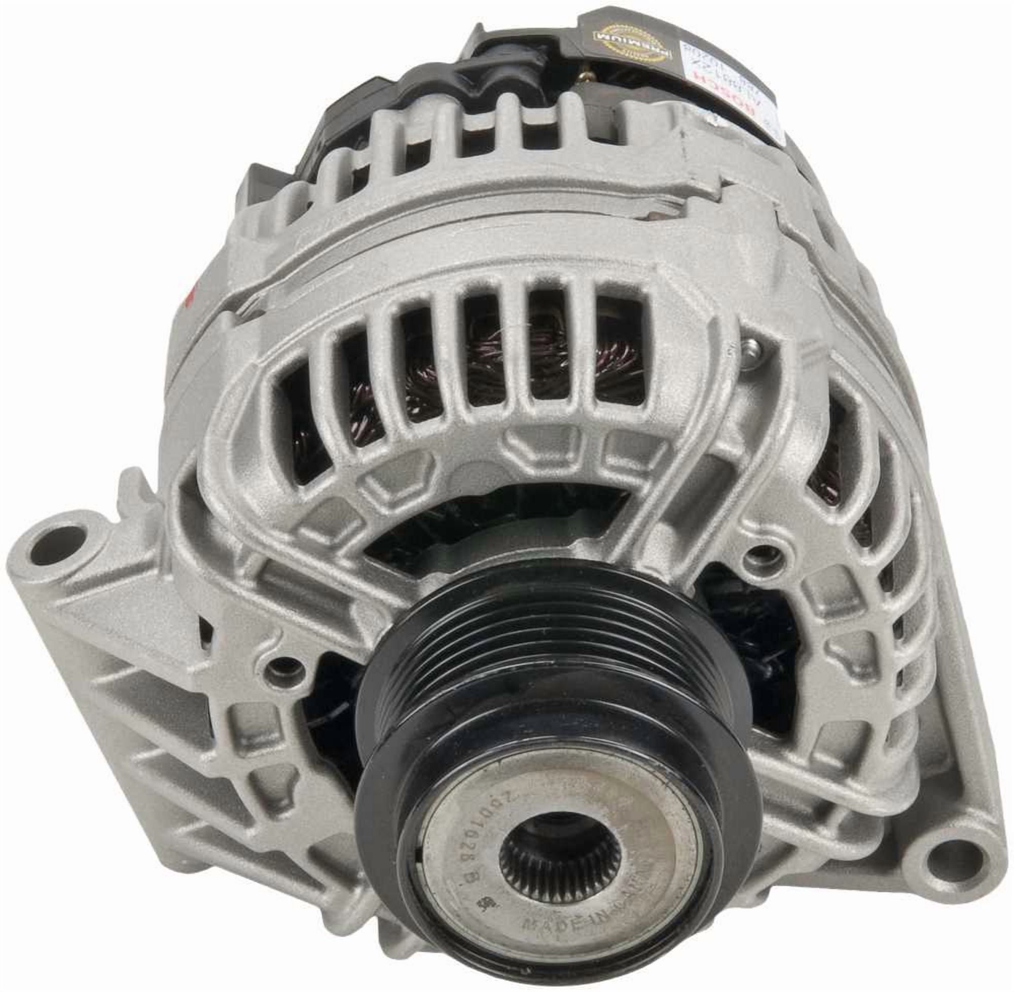 Bosch AL8812X Premium Alternator