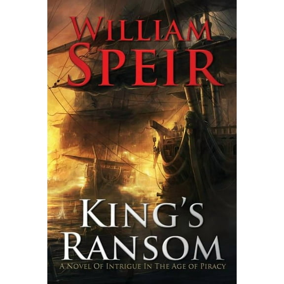 King's Ransom, (Paperback)