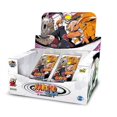 thumbnail image 1 of Edición de Narutoes, figuras de Anime, cartas de Héroes, Uzumaki, Uchiha Sasuke, colección de personajes, tarjetas Flash de bronceado, Barrage, regalos para niños Fivean unisex, 1 of 2