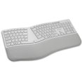 thumbnail image 3 of Kensington Pro Fit Wireless Ergonomic Keyboard - Gray, 3 of 3