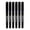 Blue, variant on Double Ended Antistatic Permanent Marker Pens 6 Pack for PCB Labeling, Fine Tip Set for Cleanroom and Lab Work