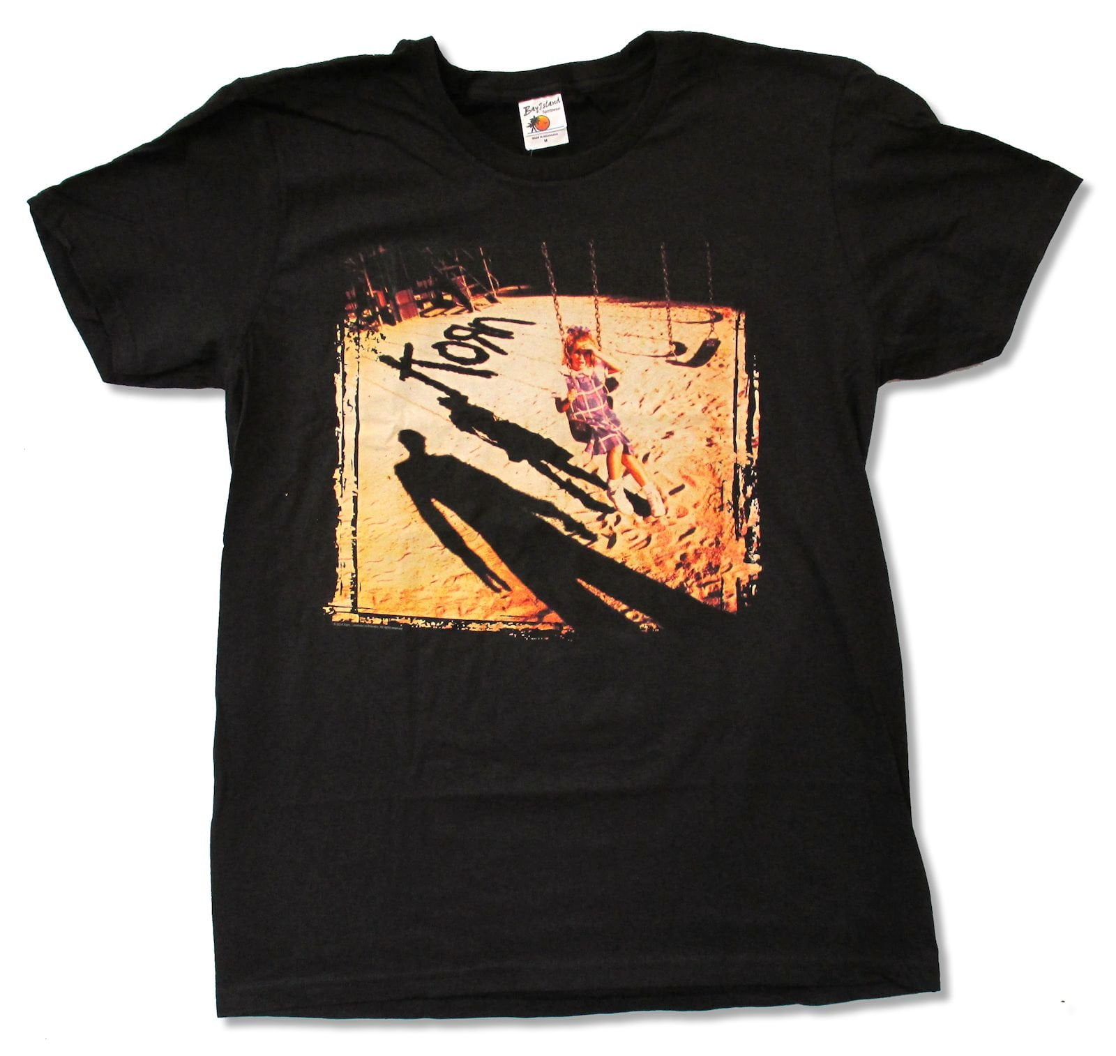 Bravado Herren Korn Stage T-Shirt