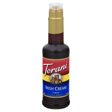R Torre Torani Flavoring Syrup, 12.7 oz