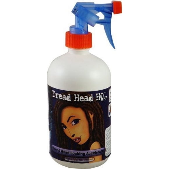 Dread Head - Acelerador de bloqueo
