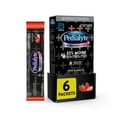 thumbnail image 3 of (4 pack) Pedialyte AdvancedCare Plus Electrolyte Powder, Strawberry Freeze, 6 Powder Packets, 3 of 11