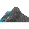 thumbnail image 1 of Heat Force 18 x 36 ft Rectangle Thermal Solar Cover 10 mil, 1 of 1