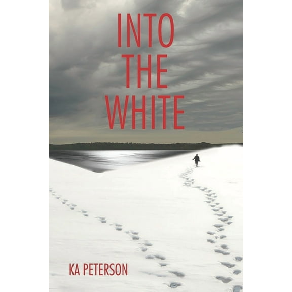 Refugee Road: Into the White (Series #1) (Paperback)
