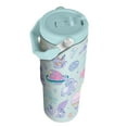thumbnail image 4 of Lilo & Stitch Planetary 880ml Travel Mug, 4 of 4
