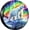 Colorful Northern Lights Bear, variant on Bear with Mountains Spare Tire Cover for Trailer Rv SUV Truck Camper,Funny Cute Tire Cover Waterproof Wheel Protectors for Camping Outdoor Travel,Universal Fit,15 inch