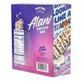 thumbnail image 4 of Alani Nu Protein Bar, Rocky Road, 12 Bars, 1.69 oz (48 g) Each, 4 of 6