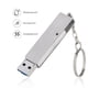 thumbnail image 4 of Disco Flash Usb 2 En 1 Resistente Al Agua A Prueba De Golpes A Prueba De Polvo Metal Usb2.0 + Disco Micro-Usb 64G Speravity EL007753-00, 4 of 6