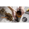 Silent Vortex 3in1 Coffee & Spice Grinder