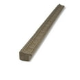 thumbnail image 5 of ArtToFrames 20" x 28" Silver Picture Frame, 20x28 inch Multi Wood Poster Frame (WOM-4756), 5 of 7
