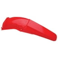 thumbnail image 2 of Acerbis Red Plastic Rear Fender (2040590227), 2 of 2