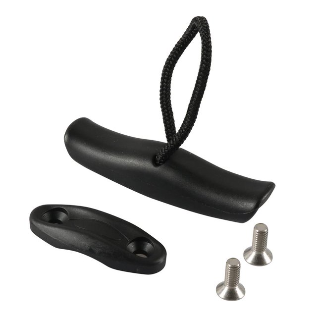 Kayak Canoe Carry Grip T-Handle Dinghy Pull Handle Accesorios de repuesto