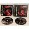 thumbnail image 1 of Pre-Owned Heart of Darkness - Complete in Box - Black Label - Tested - PS1 Playstation 1 PSX, 1 of 1