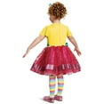 thumbnail image 2 of Fancy Nancy Nancy Deluxe Child Costume, 2 of 3