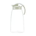 thumbnail image 1 of Fruit Juice Jug Tea Kettle Teapot Bottle Water Pitcher for Tea Beverage .15L Green, 1 of 8