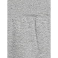 thumbnail image 4 of Athletic Works Women's Plus Fleece Sweatpants, 4 of 5