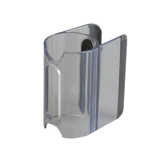 Vacuum Cleaner Accessory Storage Rack Wall Mounted Vacuum Cleaner Attachment Holder Plastic Material for Vacuum Cleaner